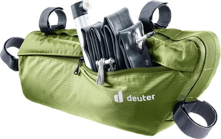 Immagine prodotto Deuter Mondego (6 l, Borsa telaio)