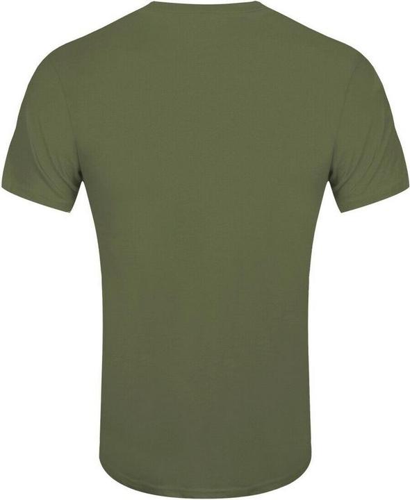 Actual product image Universal Textiles TShirt (L)