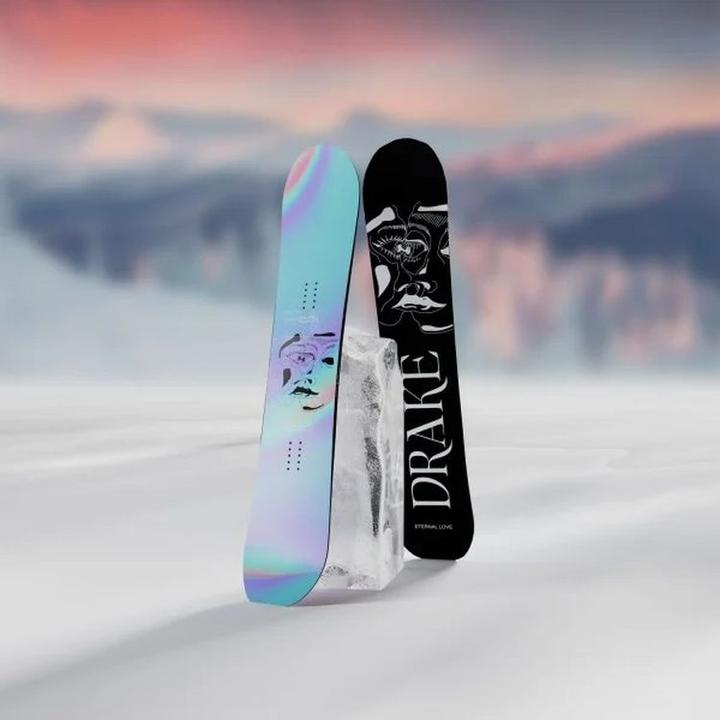 Actual product image Northwave Drake DFL Pro (145)