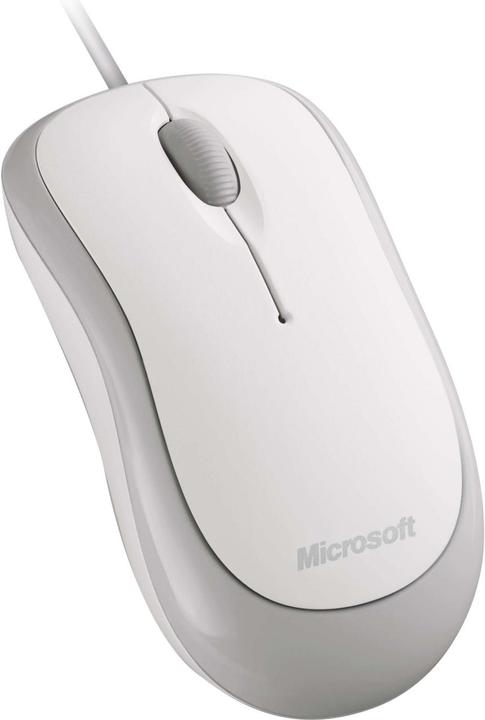 Actual product image Microsoft Basic (Cable)