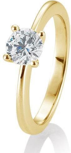 Image du produit Breuning 4 griffes 0,80-1,50 ct. (58, Or 750/18 K)
