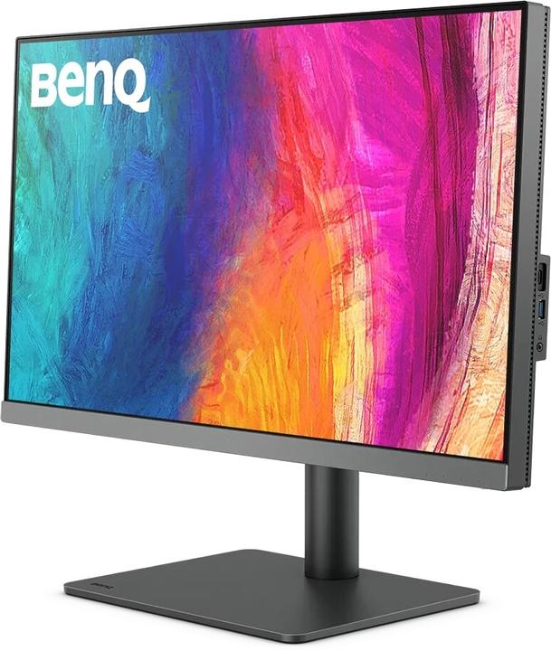 Produktbild BenQ PD2706U 27IN 16:9 3840X2160 400 (3840 x 2160 Pixel, 27")