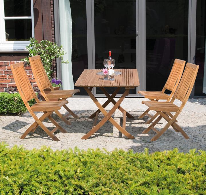 Produktbild Siena Garden Paleros