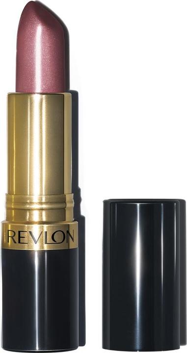 Revlon Lippenstift Super Lustrous 460 Blushing Mauve (460 Blushing Mauve)