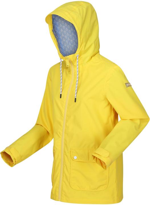 Produktbild Regatta Bayletta Jacke wasserfest (40 D)