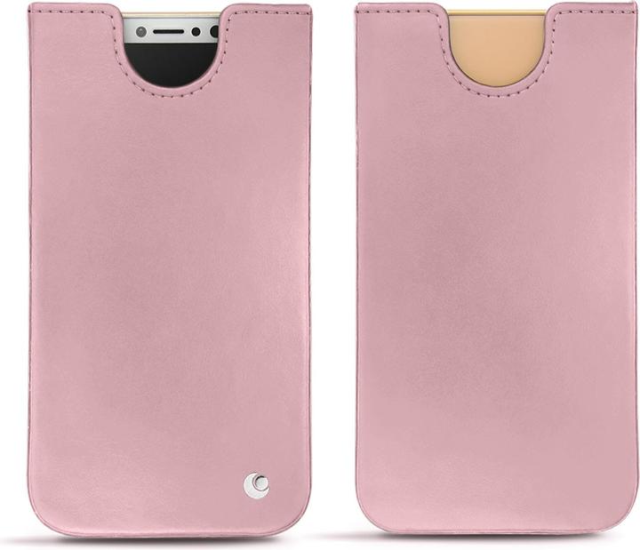 Productafbeelding Noreve Lederen omslag (Apple iPhone X)