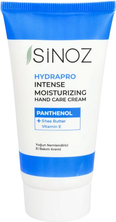 Sinoz Hydrapro Handpflegecreme 40ml (50 ml)