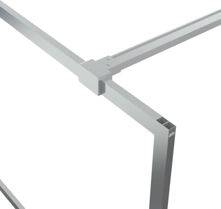 Produktbild VidaXL Jennee (100 cm, 100 cm, 195 cm)