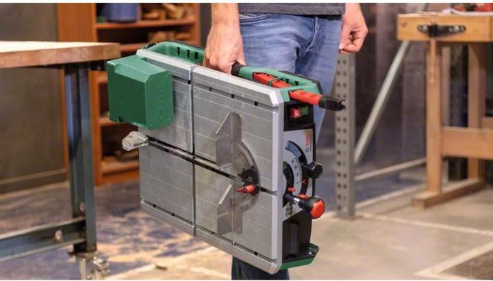 Productafbeelding Bosch Home & Garden Advanced TableCut 52