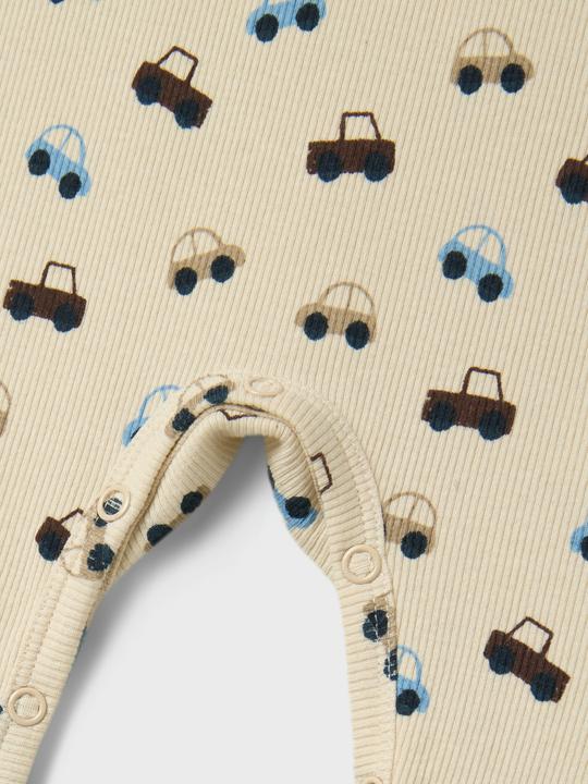 Image du produit Name it Rippstrick Body (50)