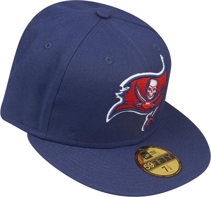 Image du produit New Era 59Fifty Fitted Cap - Tampa Bay Buccaneers (7 1/2)