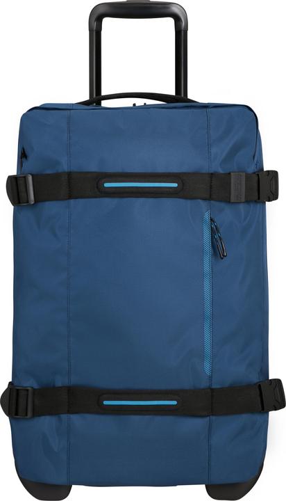 Actual product image American Tourister Urban Track (55 l, Hand luggage (up to 50 litres))