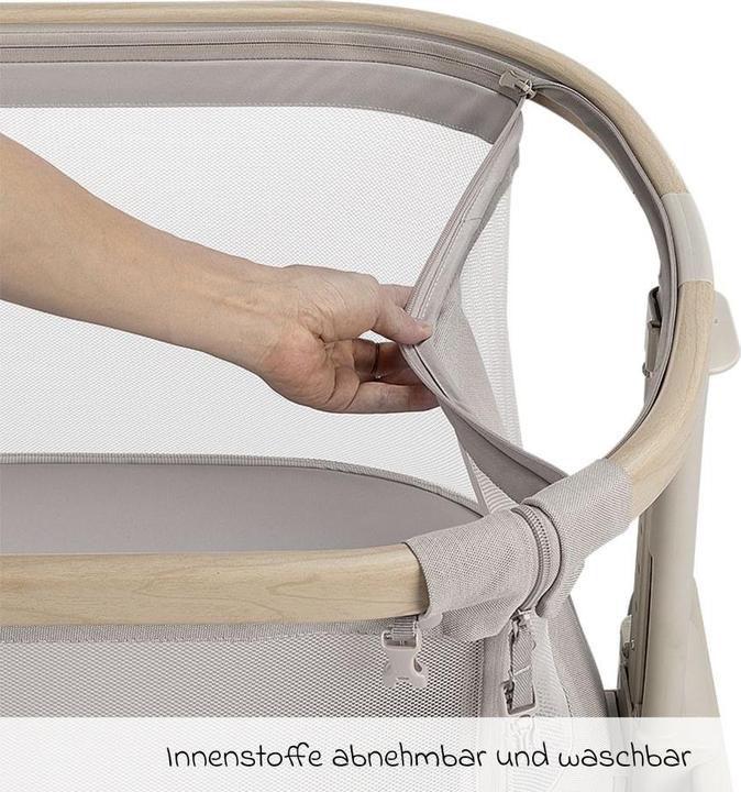 Actual product image Maxi-Cosi Iora Air