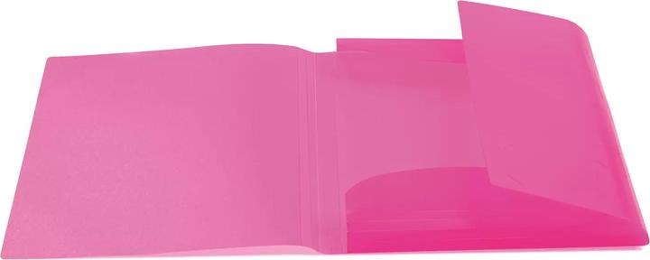 Produktbild HERMA Sammelmappe A3 Transluzent (A3, 1 x)