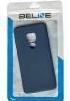 Actual product image Beline Case Candy Xiaomi Mi Note 10 Lite granatowy/navy (Mi Note 10 Lite)