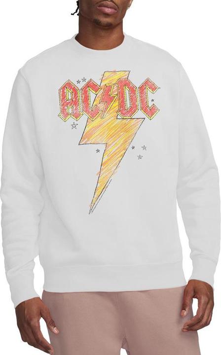 Image du produit AC/DC - Sweat - Adulte (XXL)