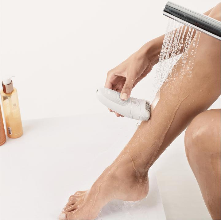 Actual product image Braun Silk-épil 5