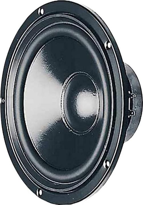 Image du produit Visaton Haut-parleur de grave hi-fi W 200 S, 4 ohms