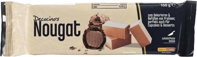 Dekoback Nougat