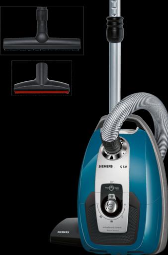 Produktbild Siemens Vsq8sen72c