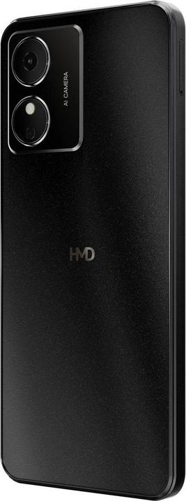 Image du produit HMD Arc (64 Go, Noir, 6.52", Double SIM, 13 Mpx)