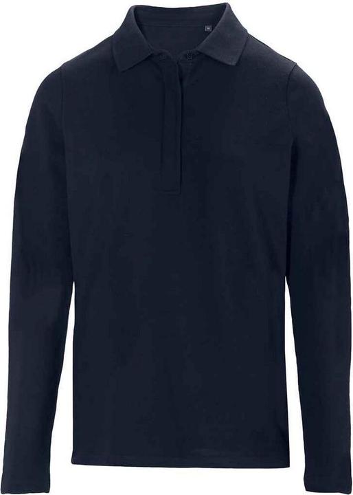 Produktbild Neoblu Owen Poloshirt Langärmlig (XL)