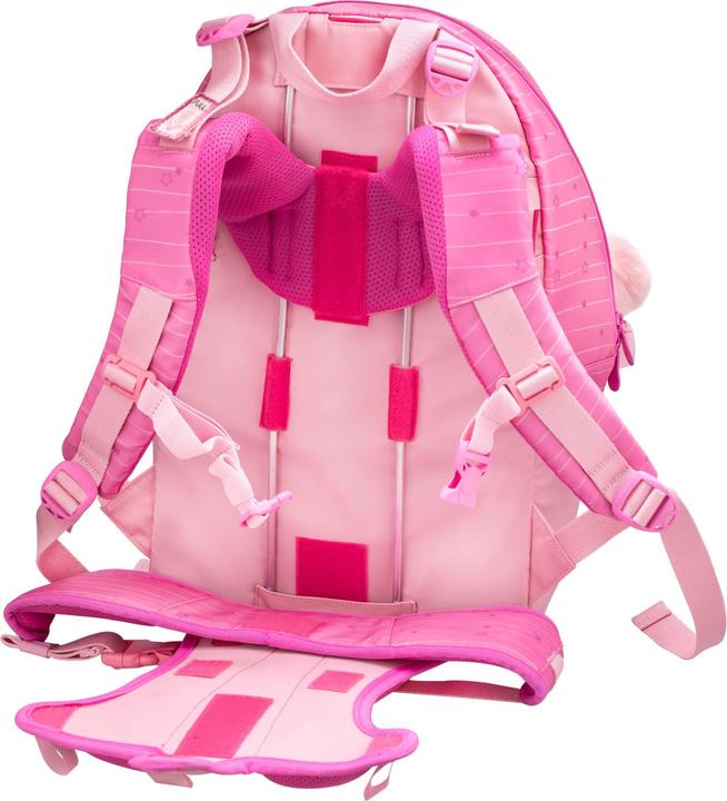 Actual product image Belmil Backpack & Fanny Pack Candy backpack 2tl (20 l)