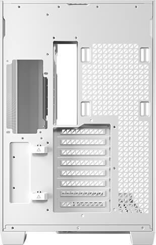 Actual product image Antec C8 (ATX, ITX, mATX, E-ATX)