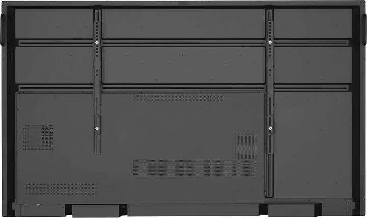 Actual product image NEC MultiSync® CB751Q (3840 x 2160 Pixels, 75")