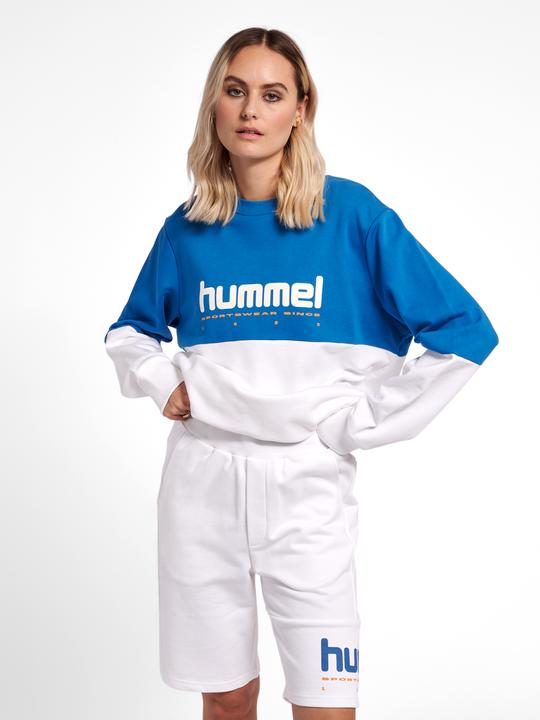 Immagine prodotto hummel Felpa Lgc Manfred (S)