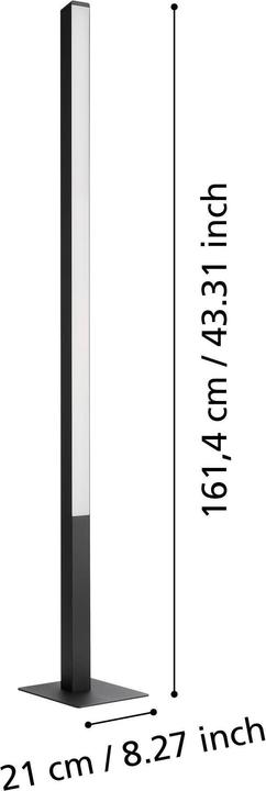 Immagine prodotto EGLO Simolaris (4200 lm)