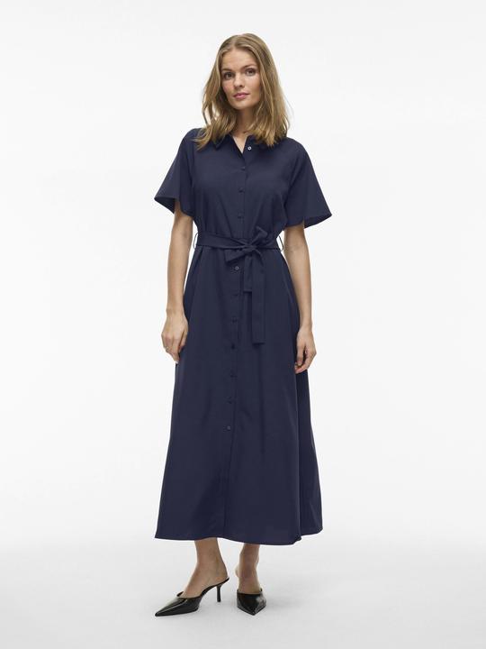 Immagine prodotto Vila Midi Blusenkleid (42)