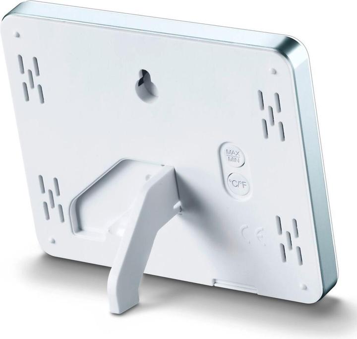 Actual product image Beurer Hm 16