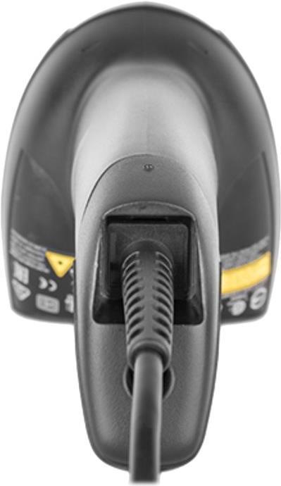 Actual product image Datalogic Gryphon I GD4590 (2D barcodes, 1D barcodes)
