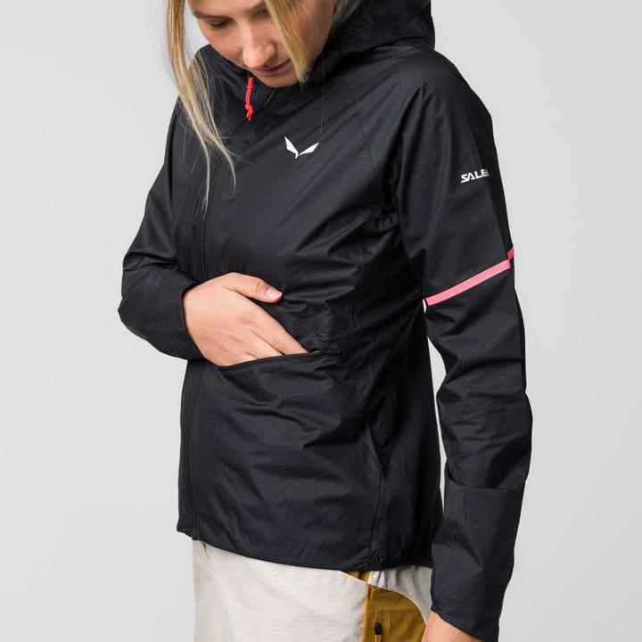 Actual product image Salewa Vento Powertex 2.5 Layers Jacket Da (42)