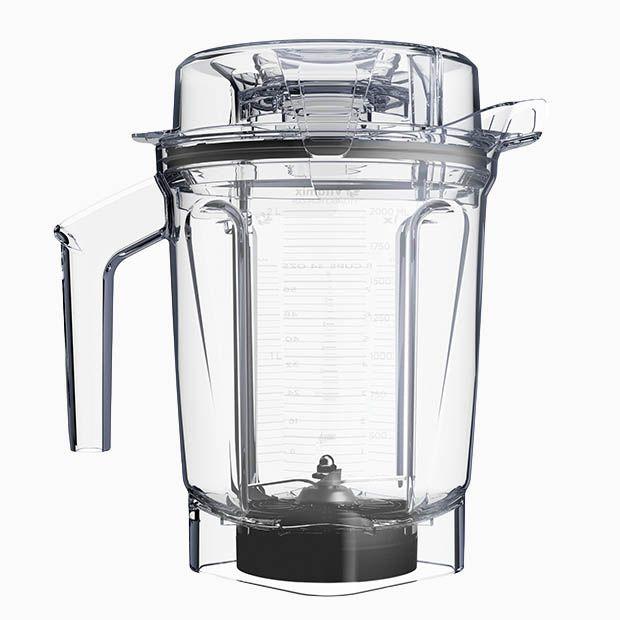 Image du produit Vitamix Ascent A2500i Mixeur haute performance (1400 W)