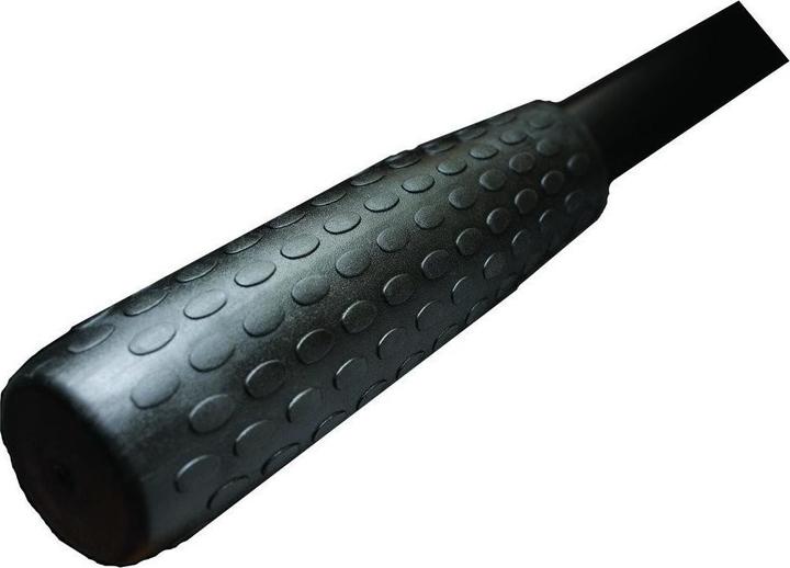 Actual product image Black ADA Dagger Hand Shovel