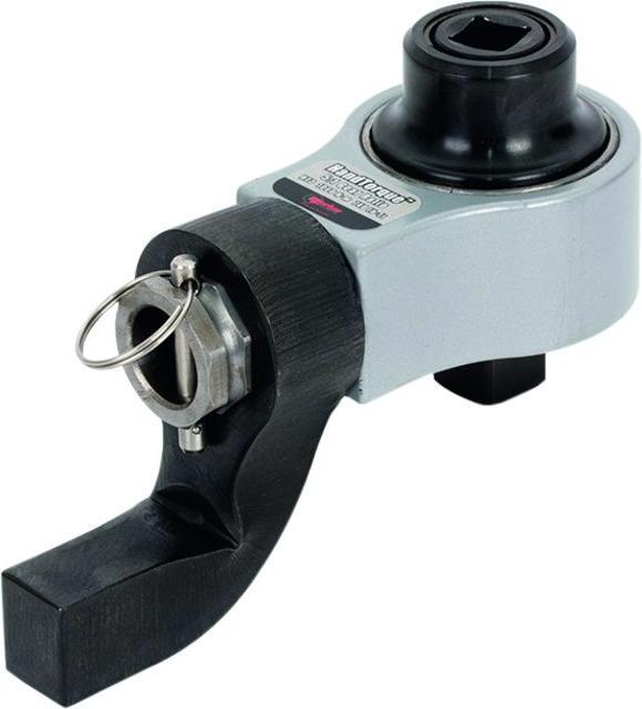 Image du produit Norbar Torque Tools Multiplicateur de couple à partir de la réf. 1300 dans un coffret en plastique (200 Nm)