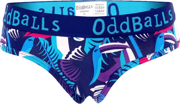 Produktbild Oddballs Slips (44 D)