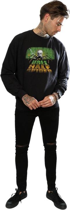 Produktbild Disney Toy Story Half Doll Half Spider Sweatshirt (M)