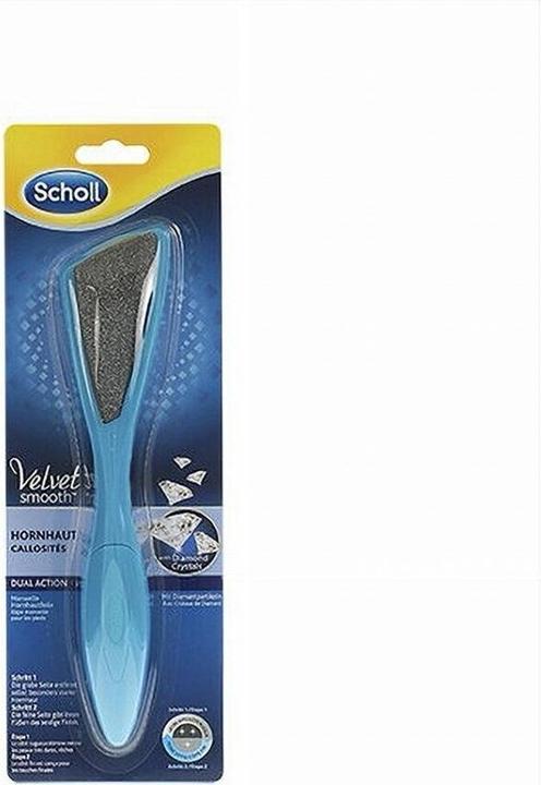 Produktbild Scholl Hornhaut Feile