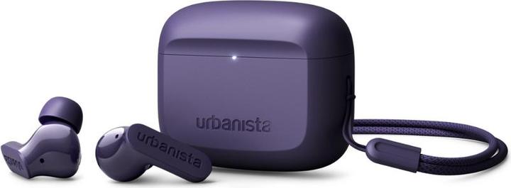 Actual product image Urbanista Palo Alto (ANC, 6 h, Wireless)