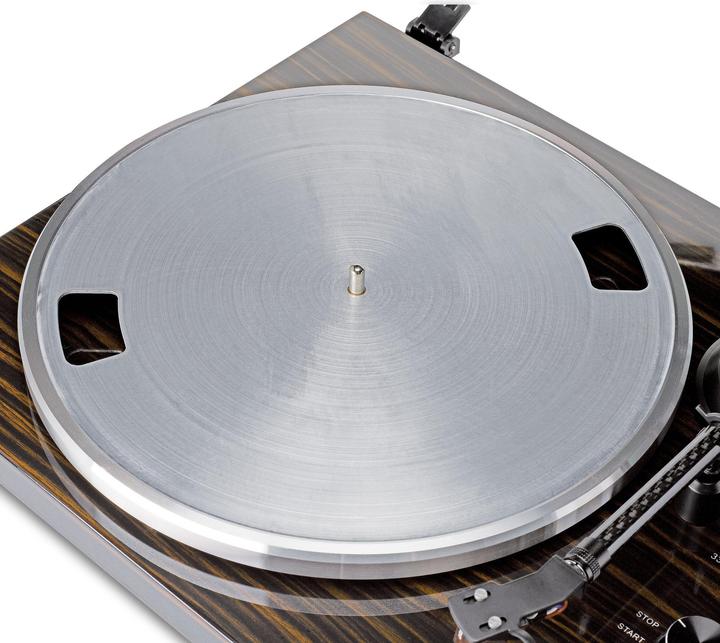 Image du produit Lenco LBT-345WA (Manuel)