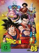 Immagine prodotto Dragon Ball Super - DVD Box 6 (3 DVD) - Episodi 77-95 (DVD)