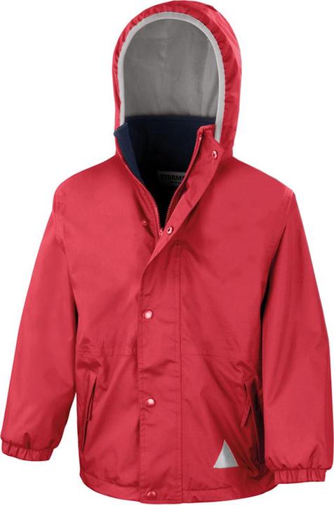 Image du produit Regatta Veste Storm Stuff Réversible (164)