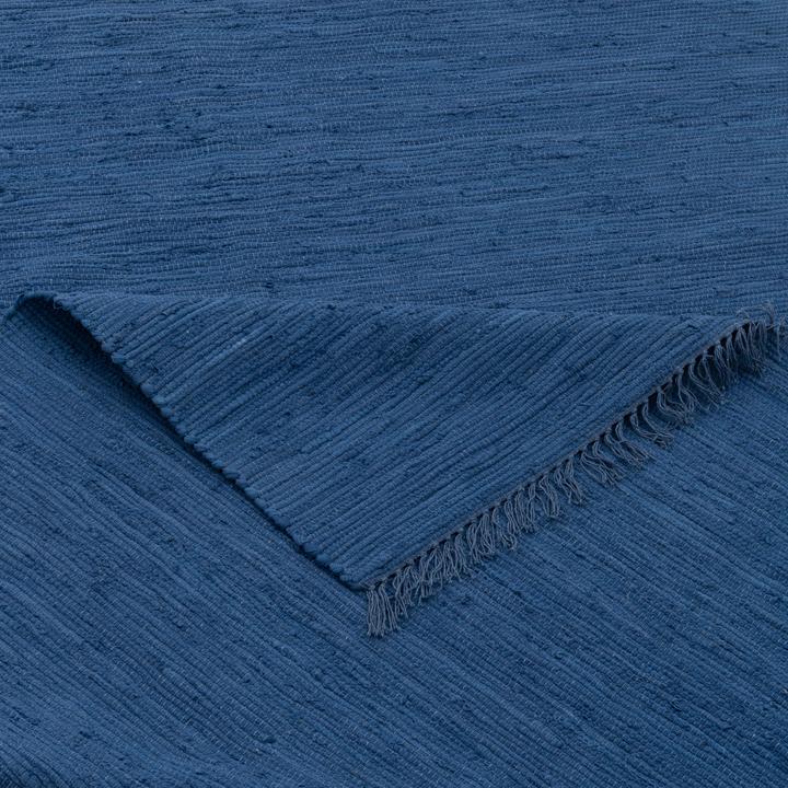Produktbild Pergamon Baumwolle Natur Teppich Läufer Jolly Cotton (70 x 140 cm)