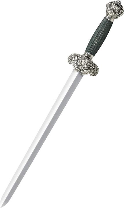 Immagine prodotto Cold Steel Pugnale di Damasco Leone di Giada (39 cm)
