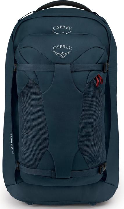 Actual product image Osprey Farpoint (70 l)