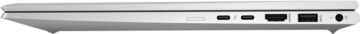 Produktbild HP EliteBook 850 G8 - Intel® Core™ i5 Prozessoren der 11. Generation - 39,6 cm (15. (15.60", Intel Core i5-1135G7, 8 GB, 256 GB)