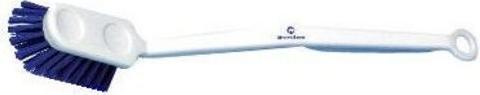 Actual product image Diversey Dishwashing brush blue, white 28.5 x 3.3 x 2 cm (1 pcs.)